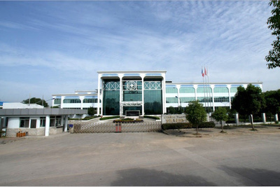 年納稅過(guò)億 上海美妝企業(yè)閃耀宜昌，成當(dāng)?shù)匚ㄒ蝗氚購(gòu)?qiáng)納稅企業(yè)